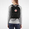 Batoh Kanken Laptop 13" Fjallraven – Ox Red, fotografie 2