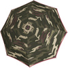 Automatický deštník Doppler Fiber Magic Camouflage, fotografie 2
