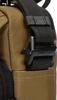 Proti-krádežová taška přes rameno Pacsafe Metrosafe X Compact Crossbody 3L, fotografie 7