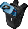 Batoh na notebook do 16" Thule Accent 26L Black, fotografie 5