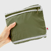 Turistický batoh Totepack Fjallraven - Námořnický, fotografie 9