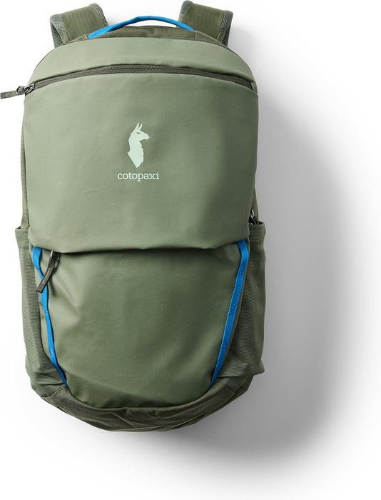 Městský batoh Cotopaxi Allpa 26L Fatigue, fotografie 3