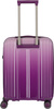 Palubní kufr Travelite Lascana 55 cm Purple Degrade, fotografie 4
