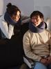 Cestovní polštář Ostrichpillow GO – night walk, fotografie 9