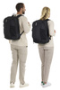 Batoh na notebook Thule EnRoute 30L Černý, fotografie 18