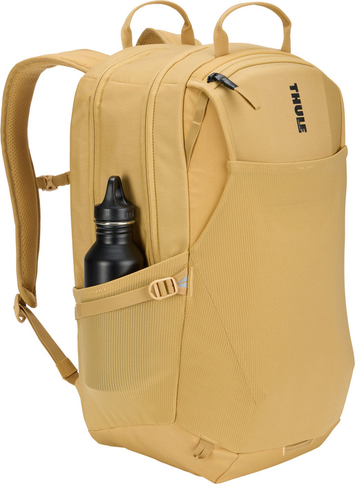 Batoh na notebook 17" Thule EnRoute 26L Pale Yellow, fotografie 4