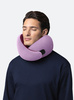 Cestovní polštář Ostrichpillow GO – dusk, fotografie 4