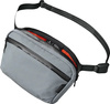 Taška přes rameno Alpaka Flight Sling 2L - Grey