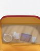 Batoh palubní zavazadlo do Wizzair Cabin Zero Classic 28L Ketchup, fotografie 6