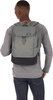 Batoh na notebook Thule Lithos 16L Zelený, fotografie 13