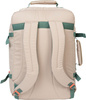 Batoh taška palubní Cabin Zero Classic 44L Sand Shell, fotografie 5