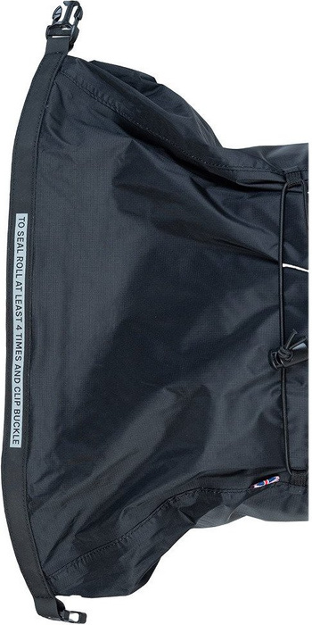 Batoh Cabin Zero ADV Dry 30L černý, fotografie 9