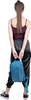 Batoh na jedno rameno Cabin Zero Cross Body 11L Aruba Blue, fotografie 14