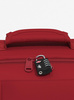 Batoh palubní zavazadlo do Wizzair Cabin Zero Classic 28L Ketchup, fotografie 7