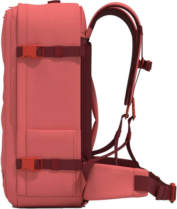 Batoh příruční Cabin Zero Classic Pro 42L Peach Valley, fotografie 6