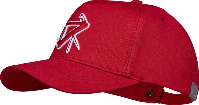 Čepice Victorinox Brand Collection Tinker Red