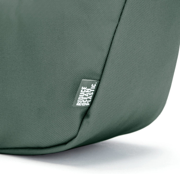 Antikradení kabelka Pacsafe Go Lunar 2,5L – Fresh Mint, fotografie 10