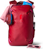 Cestovní batoh Cotopaxi Allpa Mini Travel Pack 20L Crimson, fotografie 7