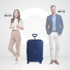 Velký kufr Roncato Light 75 cm – tmavě modrý, fotografie 11